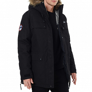 2Картинка Arctic Explorer POLUS Black