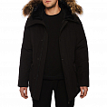 Arctic Explorer CHILL Black