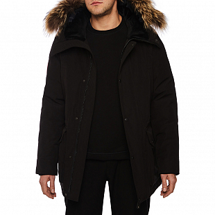 2Картинка Arctic Explorer CHILL Black