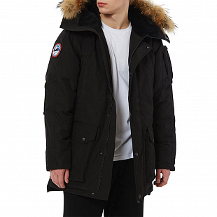 2Картинка Arctic Explorer MIR-1 Black