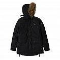 Arctic Explorer POLUS Black