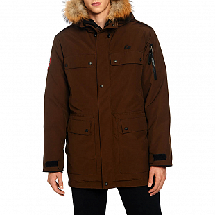 2Картинка Arctic Explorer POLUS Cacao 