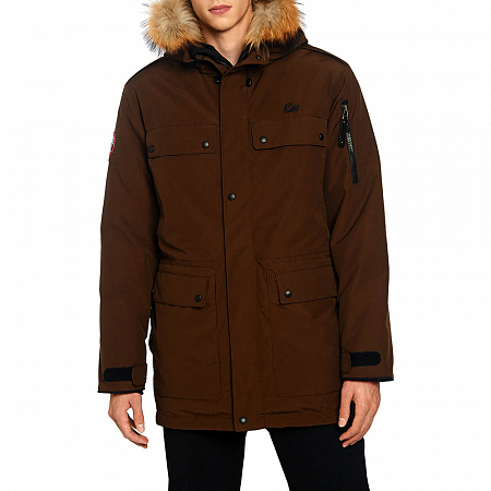 Arctic Explorer POLUS Cacao