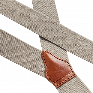 4Картинка Albert Thurston Beige 2363/1912