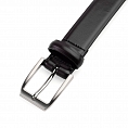 British Belt Langham Black