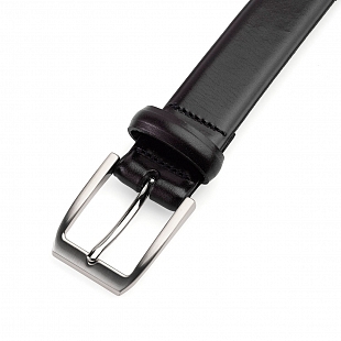 3Картинка British Belt Langham Black