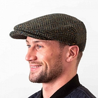 Картинка Hatman of Ireland Irelander Green