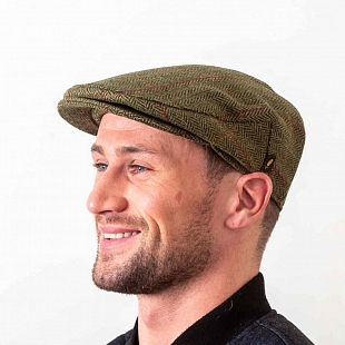 2Картинка Hatman of Ireland York Dark Green