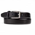 British Belt Langham Black
