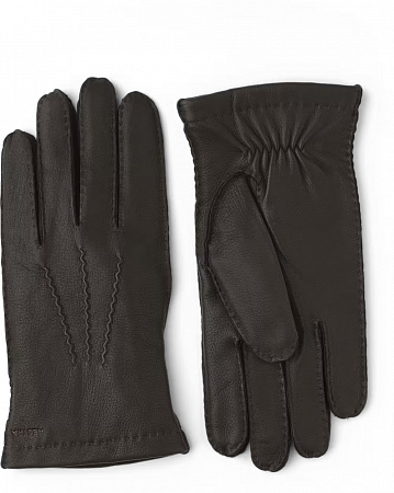 Hestra Matthew Dark Brown