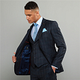 Magee 1866 Finn Suit