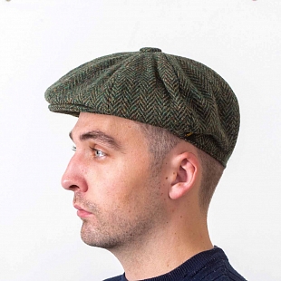 2Картинка Hatman of Ireland Gatsby Green