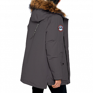 5Картинка Arctic Explorer MIR-1 Grey