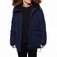 Arctic Explorer CHILL Navy