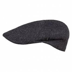 2Картинка City Sport Caps Model 24 Charcoal