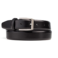 Картинка British Belt Langham Black