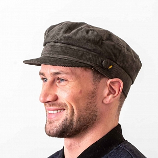 2Картинка Hatman of Ireland Skipper Green