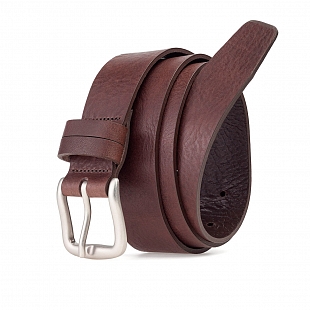2Картинка British Belt Thistleton Brown