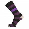Stripe Cotton Socks