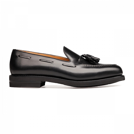 Berwick 8491XL Black Saddle