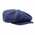 Laird London Bakerboy Dark Grey