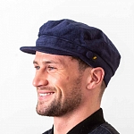 Картинка Hatman of Ireland Skipper Navy
