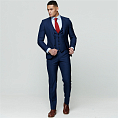 Magee 1866 Dillon Suit Jacket
