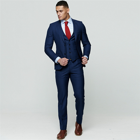 Magee 1866 Dillon Suit Jacket