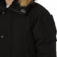 Arctic Explorer MIR-1 Black