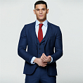 Magee 1866 Dillon Suit Jacket