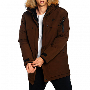 4Картинка Arctic Explorer POLUS Cacao 