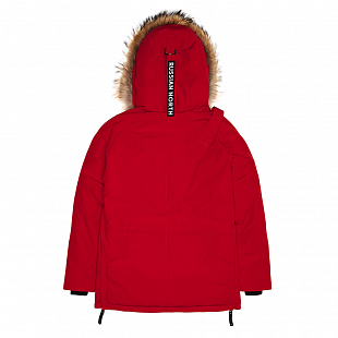 4Картинка Arctic Explorer CHILL Red