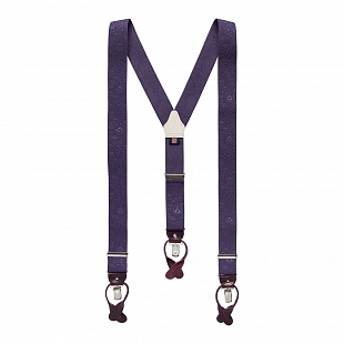 3Картинка Albert Thurston Violet 2363/682