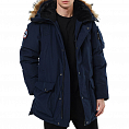 Arctic Explorer MIR-1 Navy