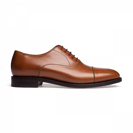 Berwick 3010L Tan Saddle