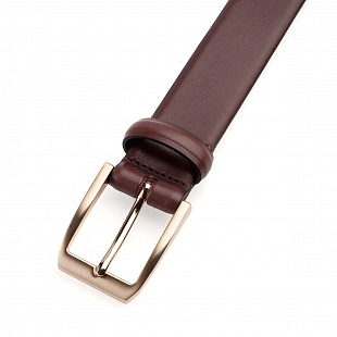 3Картинка British Belt Langham Brown