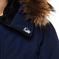 Arctic Explorer CHILL Navy