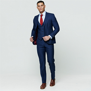 4Картинка Magee 1866 Dillon Suit Jacket
