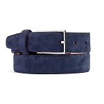 Картинка British Belt Stratton Navy