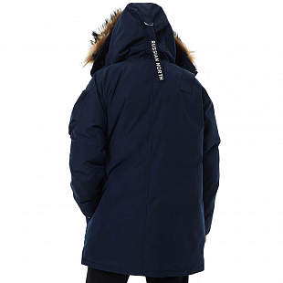 4Картинка Arctic Explorer MIR-1 Navy