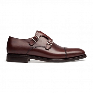 3Картинка Berwick 3637 Burgundy Saddle