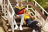 Одежда Tommy Hilfiger