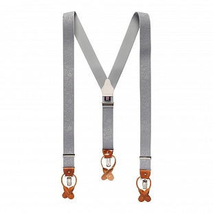 3Картинка Albert Thurston Grey 2363/127