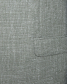 Magee 1866 Clady Cotton Blazer in Green