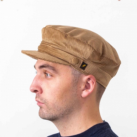 Hatman of Ireland Skipper Beige