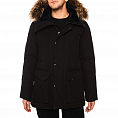 Arctic Explorer CHILL Black