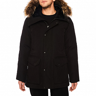 5Картинка Arctic Explorer CHILL Black
