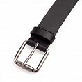 British Belt Bradgate Black
