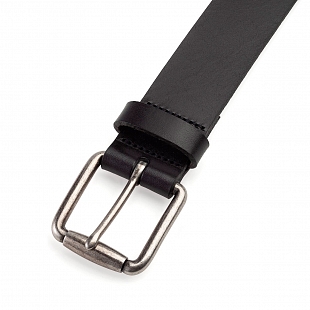 3Картинка British Belt Bradgate Black