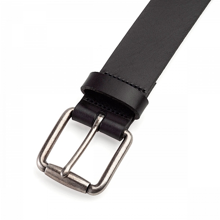 British Belt Bradgate Black